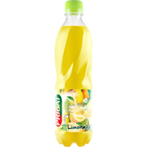 Prigat Lemonade 500ml-DEL