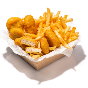 DONER BOX NUGGETS (6 BUC) 295g