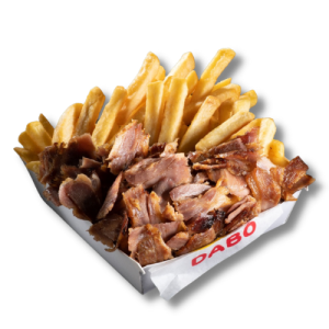 DONER BOX PUI 250g-DEL