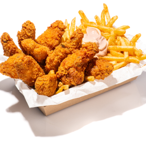 DONER BOX ARIPIOARE 11 BUC 610g-DEL