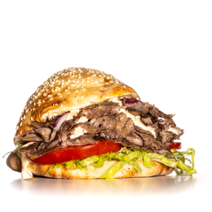 DONER DE VITA & CURCAN 330g-DEL