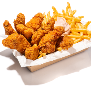 DONER BOX ARIPIOARE 11 BUC 610g