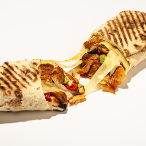 DURUM CHEESY PUI 420g